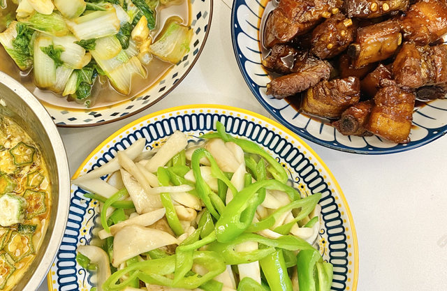 蔬菜营养价值排行，常见蔬菜营养价值排名（6种“蔬菜冠军”）