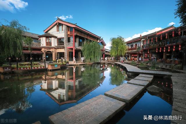 11月丽江旅游，11月去丽江有什么好玩的（月租房800元起）