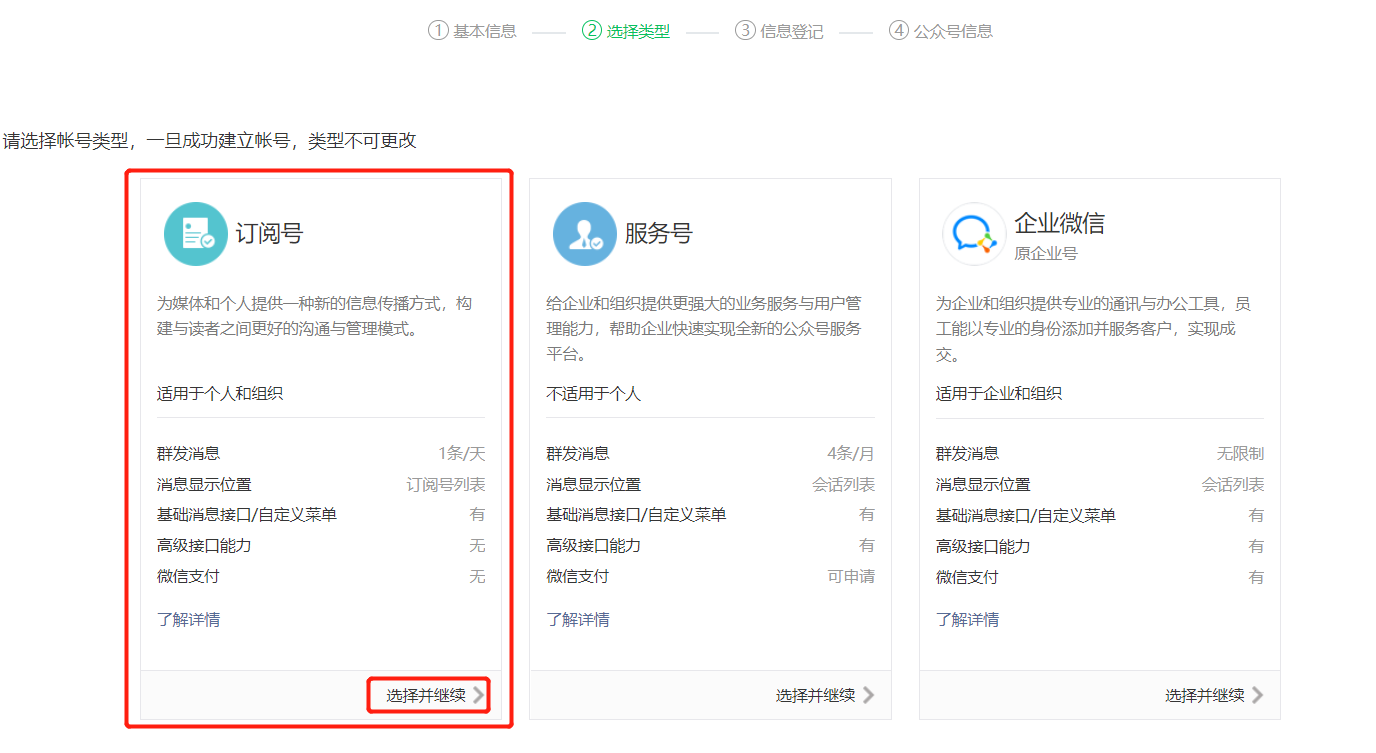 如何做公众号(如何自己写公众号)