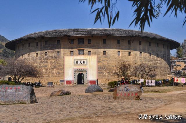 闽南和闽西的区别，三千多座遍布闽西南山区