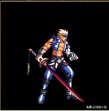 魔剑阿波菲斯怎么爆 dnf魔剑阿波菲斯详解，魔剑阿波菲斯怎么爆（武器幻化盘点——鬼剑士篇）