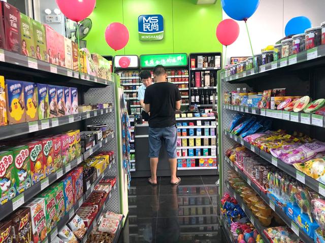 新手怎样才能经营好一个小超市，开便利店新手怎么开