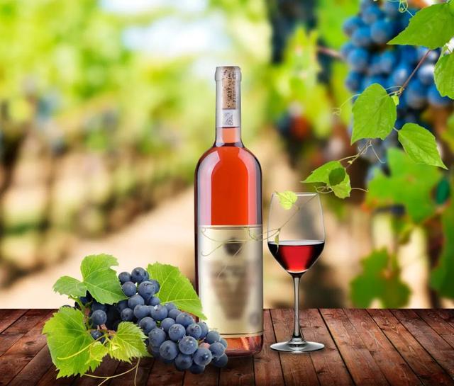 葡萄酒有哪些种类，葡萄酒葡萄的种类（葡萄酒的种类）