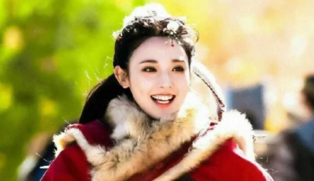 戚薇主演过的电视剧，戚薇演过的电视剧（给“公主演得最好的10个演员”排个名）