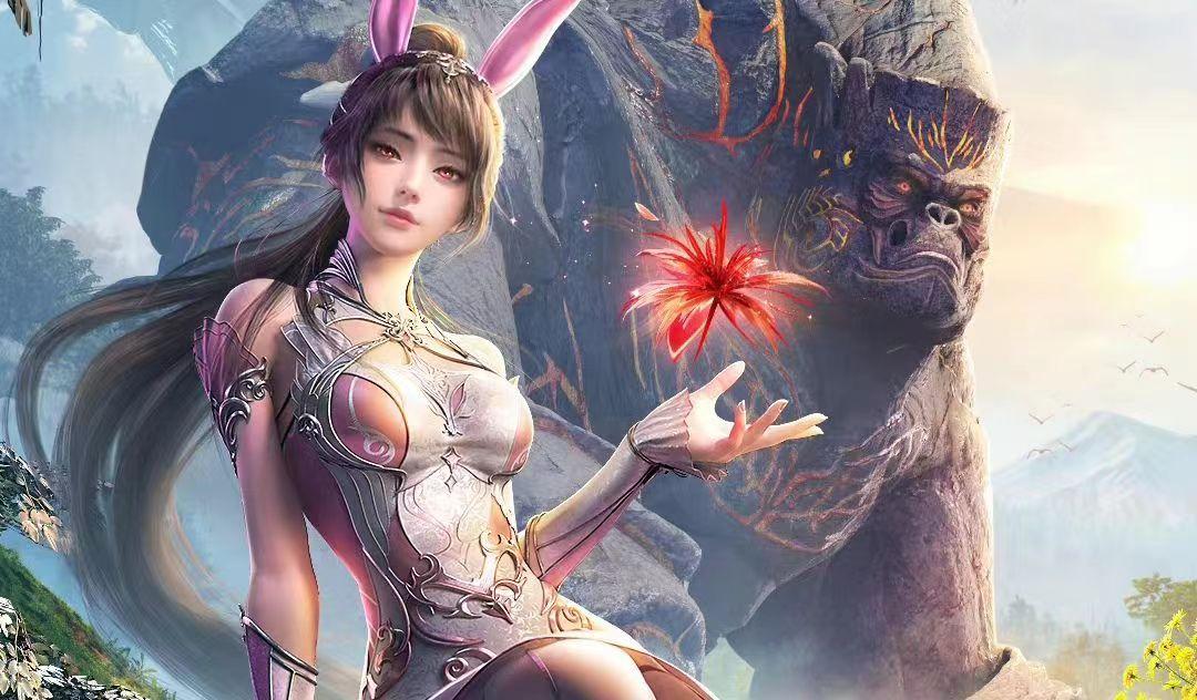 《斗罗大陆》第一季还没完结,就先看到了主角唐三的孙子