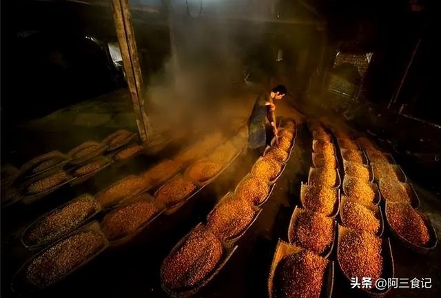 我是江小白，我是江小白结局和谁在一起了（这3款酒才是他们的最爱图片）