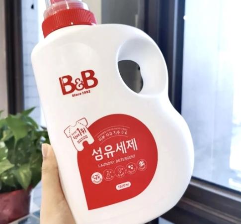 婴儿洗衣液哪个牌子好，婴儿洗衣液有必要么婴儿洗衣液什么牌子好（5款温和婴儿洗衣液分享）