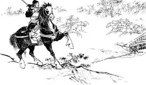 开四关是哪四关，针灸开四关是哪四关（三国演义：巅峰期的张飞有多强）