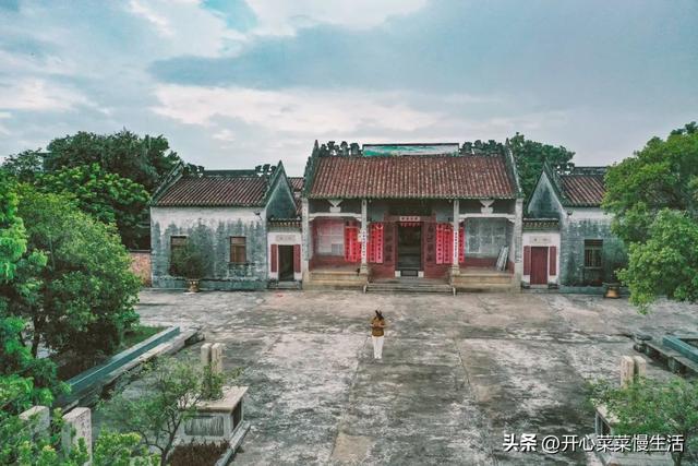 肇庆旅游景点，肇庆旅游景点大全景点排名（12个景点打卡大盘点）