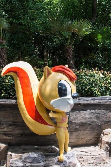 天目湖山水园景区，天目湖旅游攻略（<江苏常州5A级景区>）