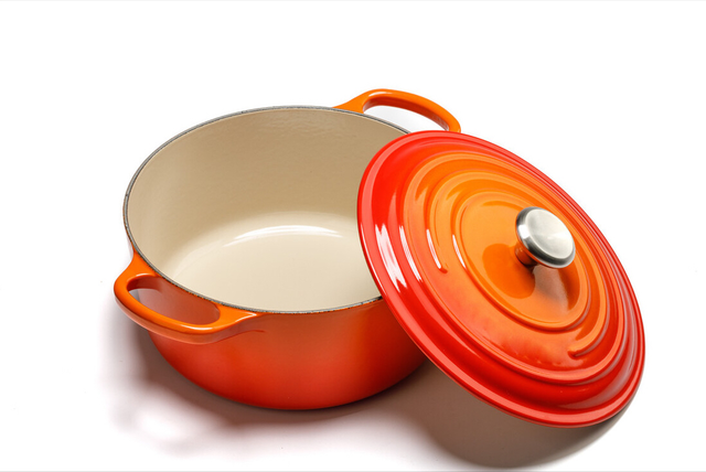 搪瓷是什么材质，搪瓷是什么材质容易碎吗（国内曾经火爆一时的“搪瓷”）