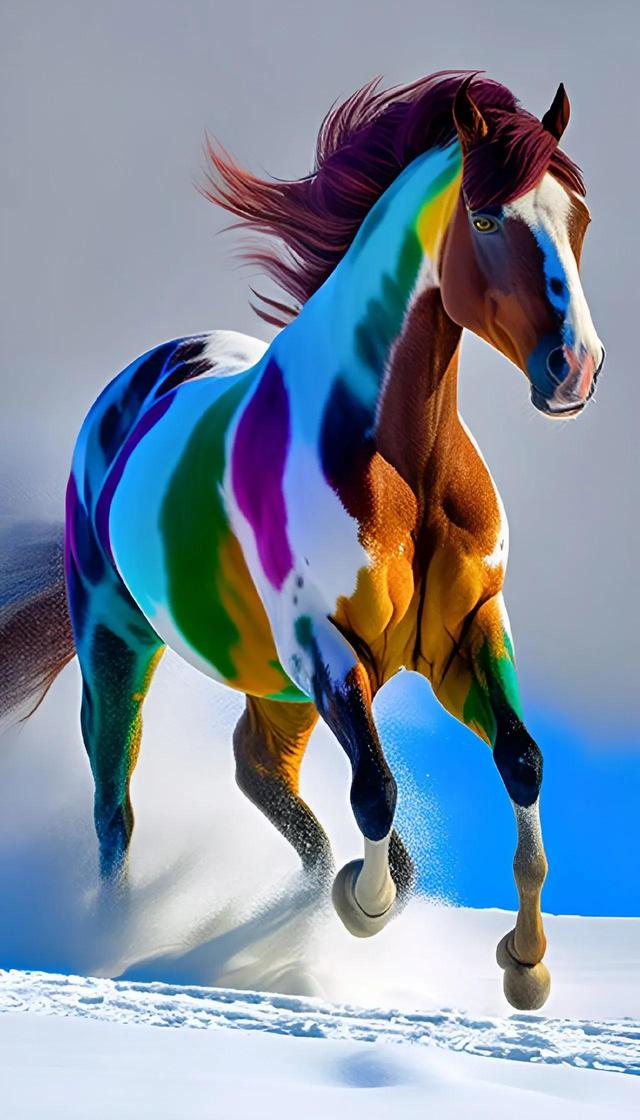 马到成功造句，马到成功造句短句（策马奔腾一路向前……）