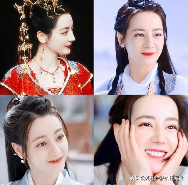 外油内干毛孔粗大护肤品推荐，改善毛孔粗大的护肤品（哪些护肤品可以改善毛孔粗大、t区出油的情况）