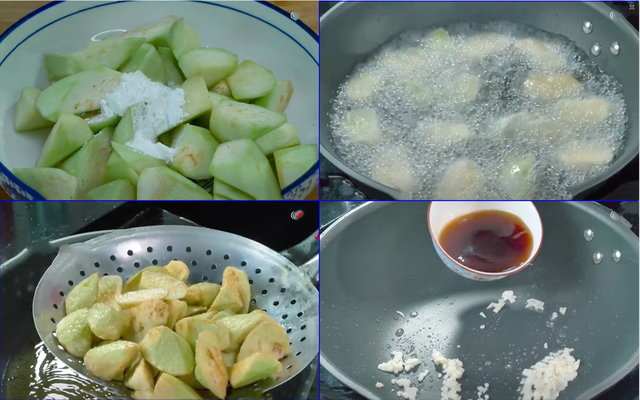 中国立秋当天吃什么，立秋当天吃什么好（建议吃8种秋补食物）