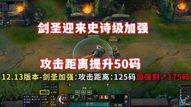 lol剑圣崛起之路，LOL：胜率跌至46%