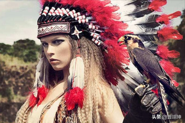 世界唯一幸存纯女性部落，一个“纯女性”部落