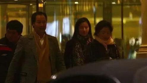 刘亦菲陈金飞被拍豆瓣，陈金飞：和刘亦菲母女都有绯闻