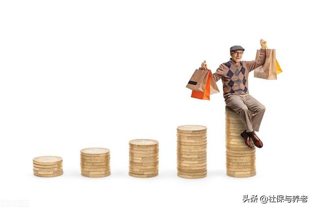 事业单位退休工资，事业单位退休工资组成部分有哪些（每月能领取多少养老金）