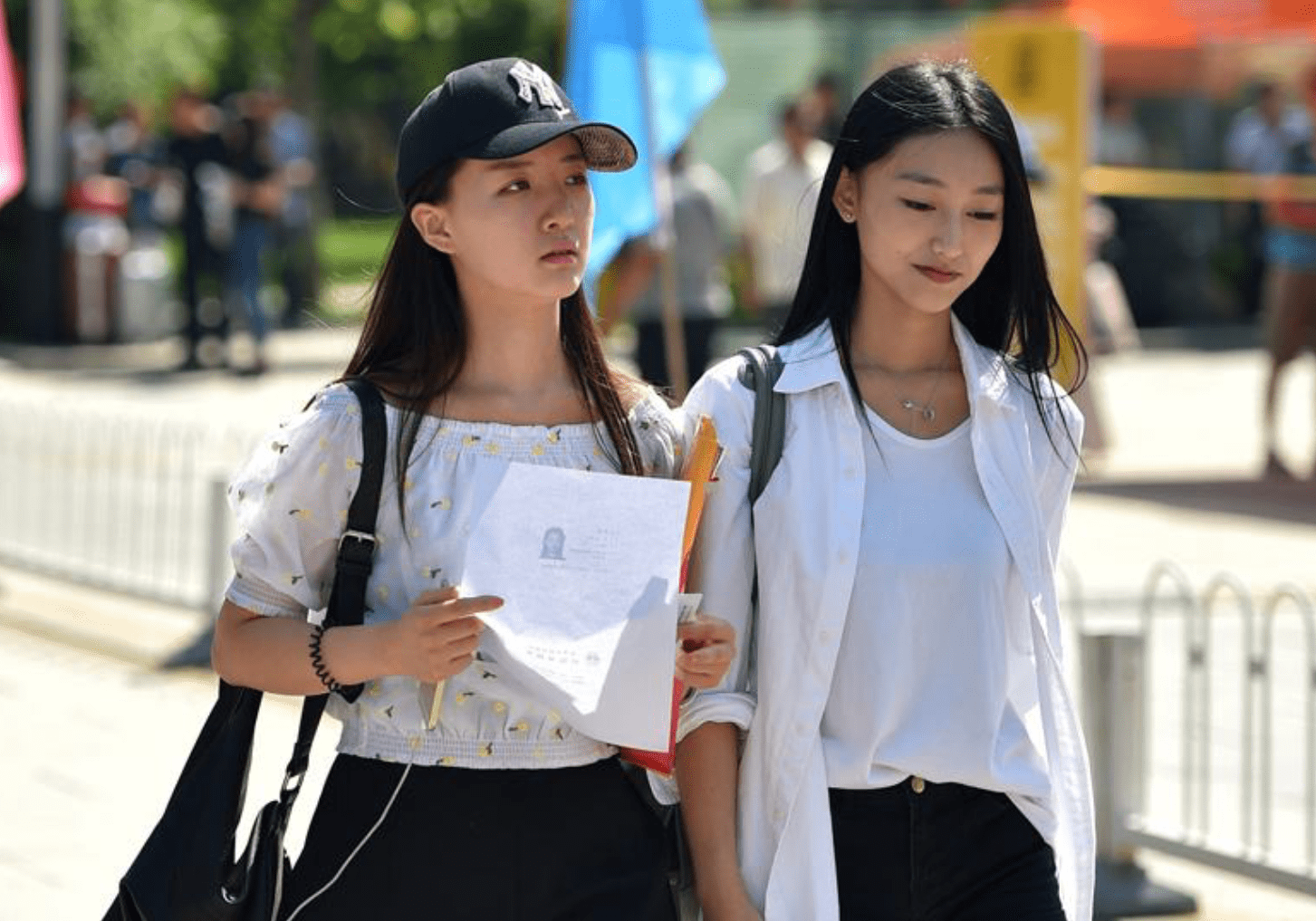 到学校报道是什么意思（大一新生报到）