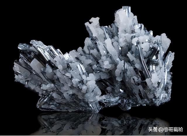 锑的用途和前景，锑的用途和价格（中国产量储量全球第一）