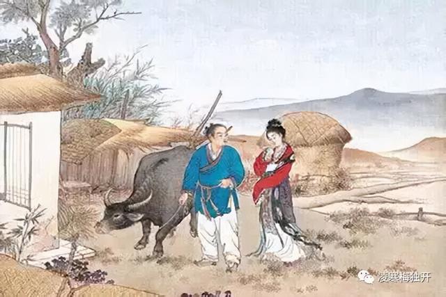 愿天下有情人终成眷属，愿天下有情人终成眷属这句话出自何处（愿天下有情人终成眷属出自于哪里）