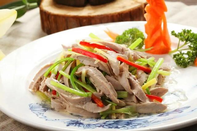 江苏10大必吃美食，去南京必吃的6道美食