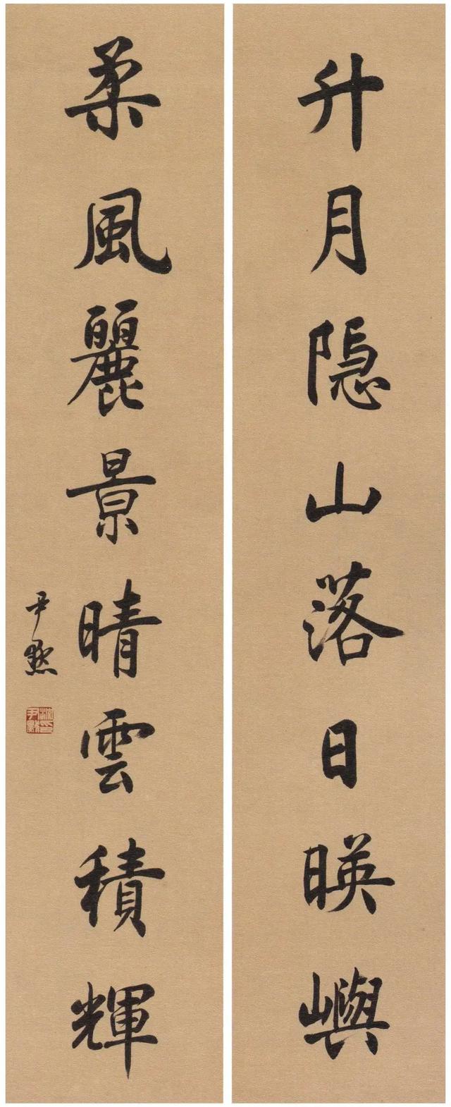 经典楹联，生日对联十一字经典对联（明清至近现代楹联名品大集结）