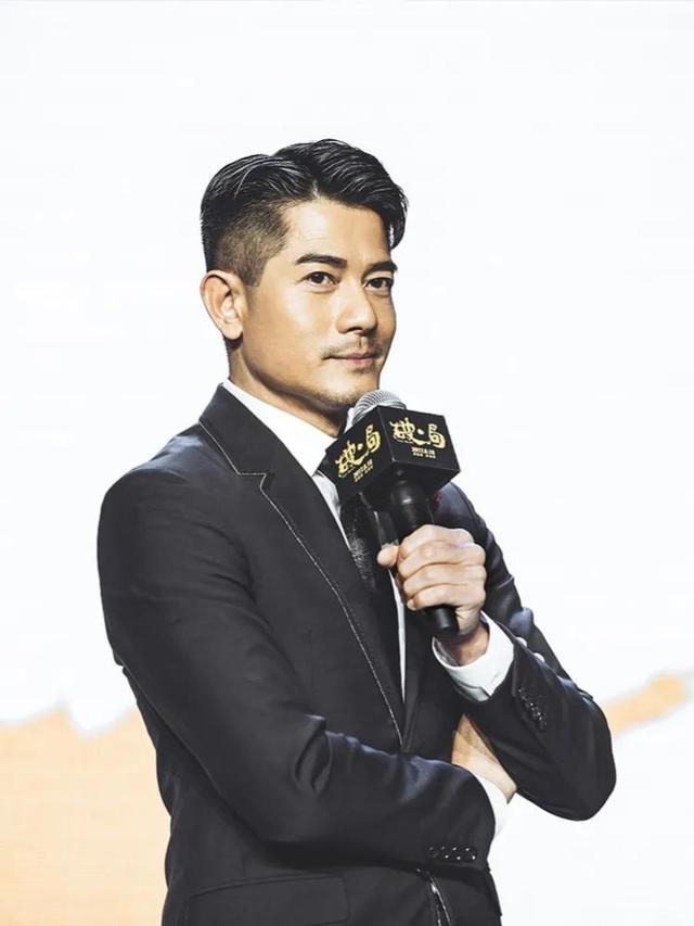 郭富城‖四大天王‖郭富城头像‖被迷倒呜呜微信，郭富城‖四大天王‖郭富城头像‖被迷倒呜呜（“四大天王”之郭富城）