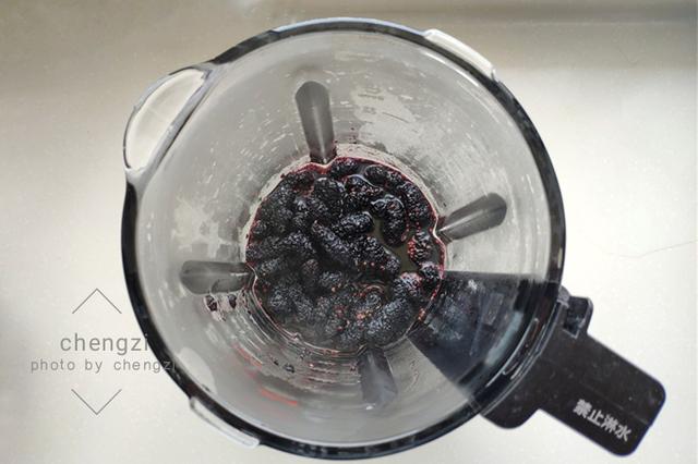 鲜桑葚怎样可以长期保存，鲜桑葚怎么保存（5月遇到桑葚别错过）
