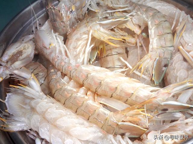 鲷鱼是什么鱼，脆肉鲷鱼是什么鱼（春夏季海鱼9大排名来了）