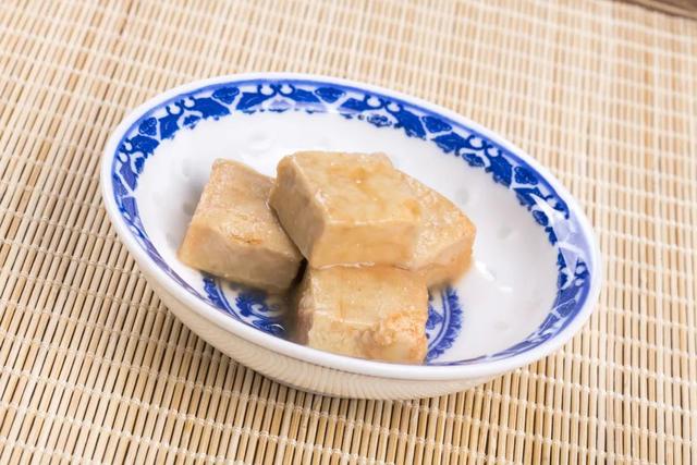 南乳和腐乳的区别，南乳和腐乳的区别在哪里（腐乳，人间美味还是致癌毒物）