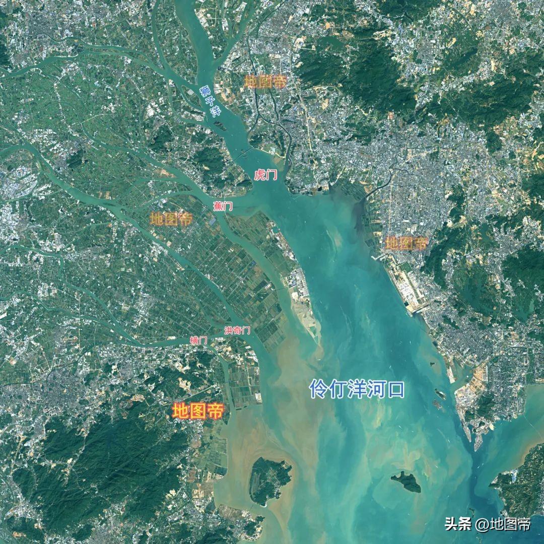 香港面积相当于大陆哪个城市(香港发达是因为英国吗)