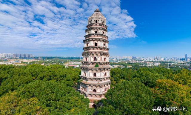 苏州虎丘景点介绍及游玩路线，苏州旅游景点虎丘地点（<江苏苏州5A景区>）