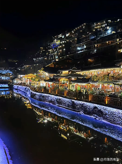 贵州千户苗寨旅游攻略，贵州旅游西江千户苗寨游玩攻略（想去西江千户苗寨）