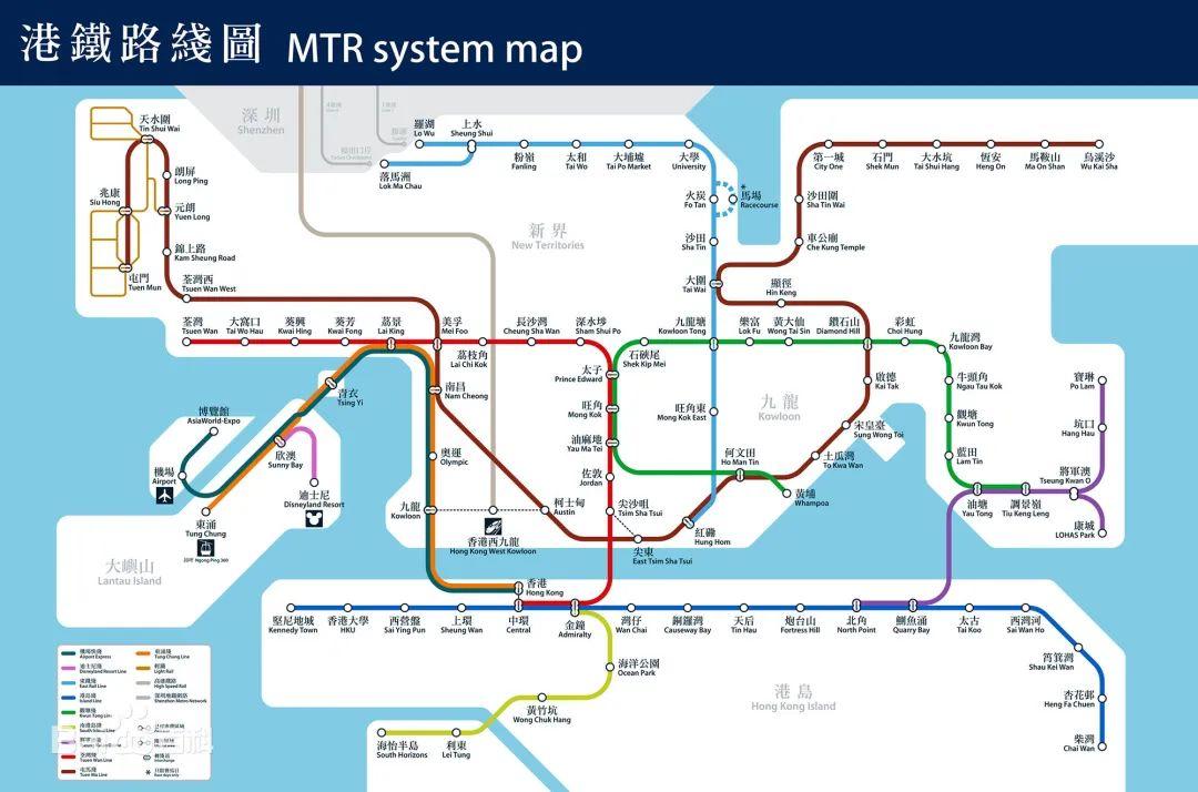 哪些城市有地铁(中国唯一非省会建地铁的城市)插图(2)