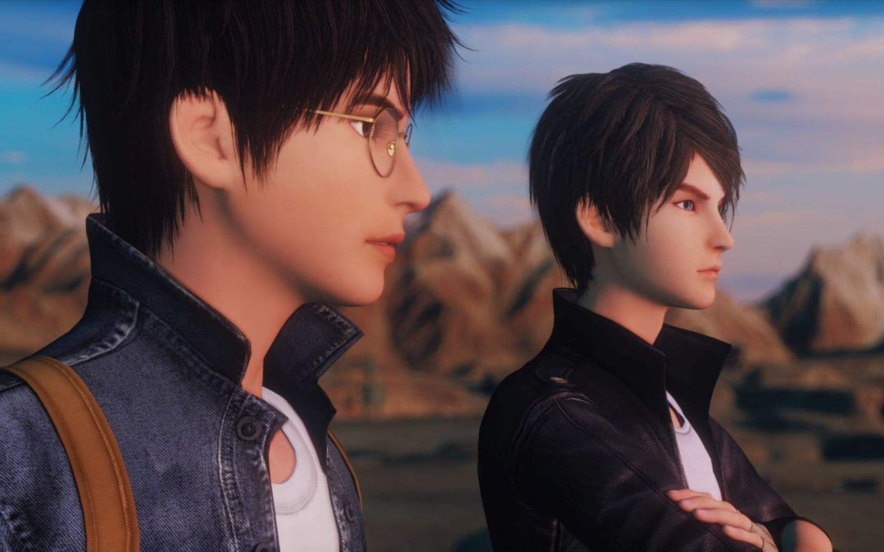 悬疑探秘巨作动漫《勇者大冒险》系列-质信十强榜