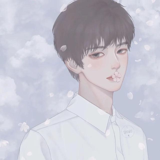 明显的情侣头像，有点明显但又不是特别明显的情头.微信（不明显情头丨来生做春风流浪又自由）