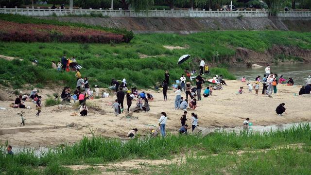 西安封城一共多少天，西安封城通告（4日管控今夜解封）