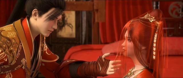 完美关系演员表,完美关系电视剧剧情介绍(完美世界第三季)