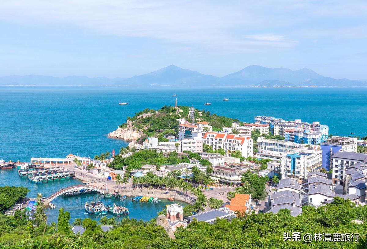 珠海市属于哪个省(珠海是沿海城市吗)