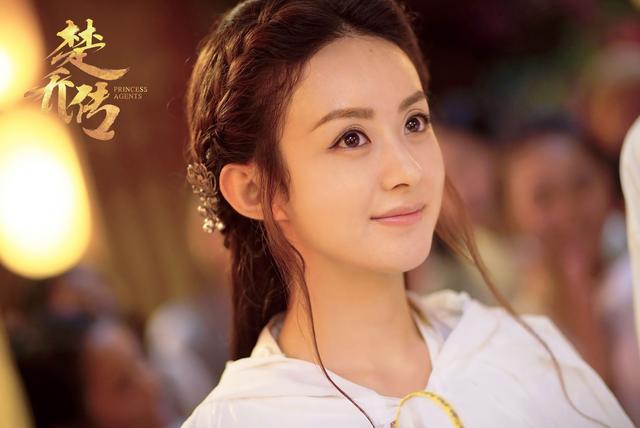 错点鸳鸯大结局（演员还得是靠作品说话）