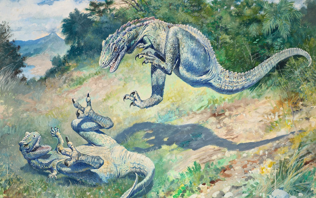 蜈蚣属于昆虫吗，蝎子和蜈蚣是属于昆虫吗（身为五毒之一的蜈蚣竟毒不死公鸡）