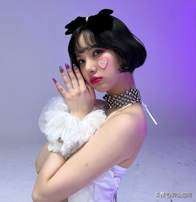 韩国女明星短发图片，韩国女明星短发排行榜！（盘点10位短发美貌升级的韩女星）