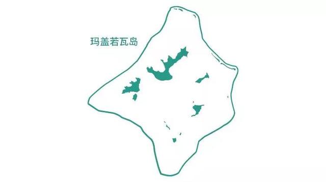 大溪地在哪里，大溪地在哪里哪国的（传说中的“大溪地”到底在哪里）