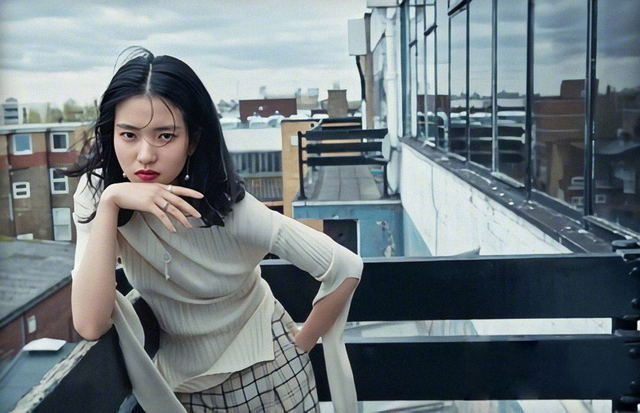 韩国女明星名字大全，韩国女星排名（曾出演19禁大尺度大红大紫）