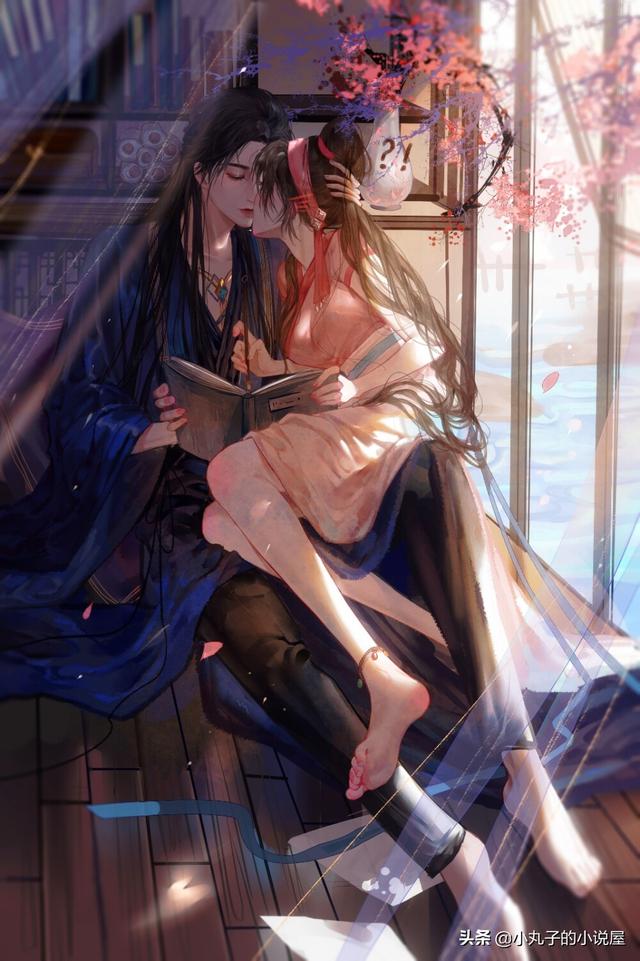 女强穿越完结小说，安利10本穿越完结古言小说（温柔娴静穿越女vs腹黑心机小侯爷）