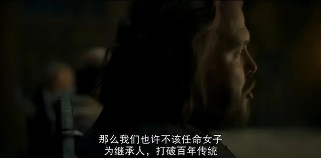 话不多说，你懂的。，我说的话你都懂（时隔三年神剧归来，会重演烂尾图片）