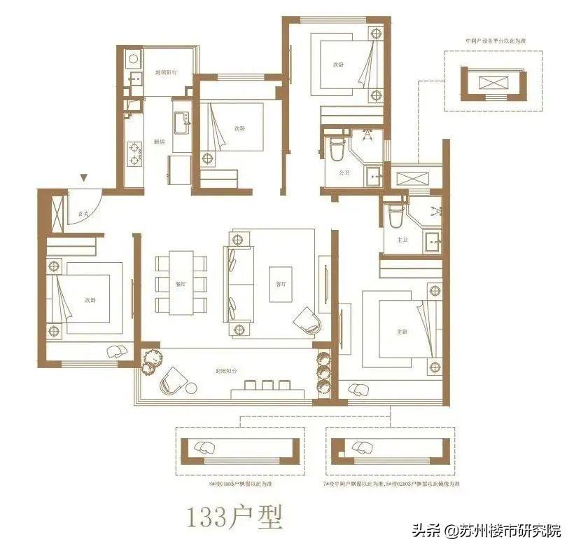 深圳星河盛世（金三不行银四来）