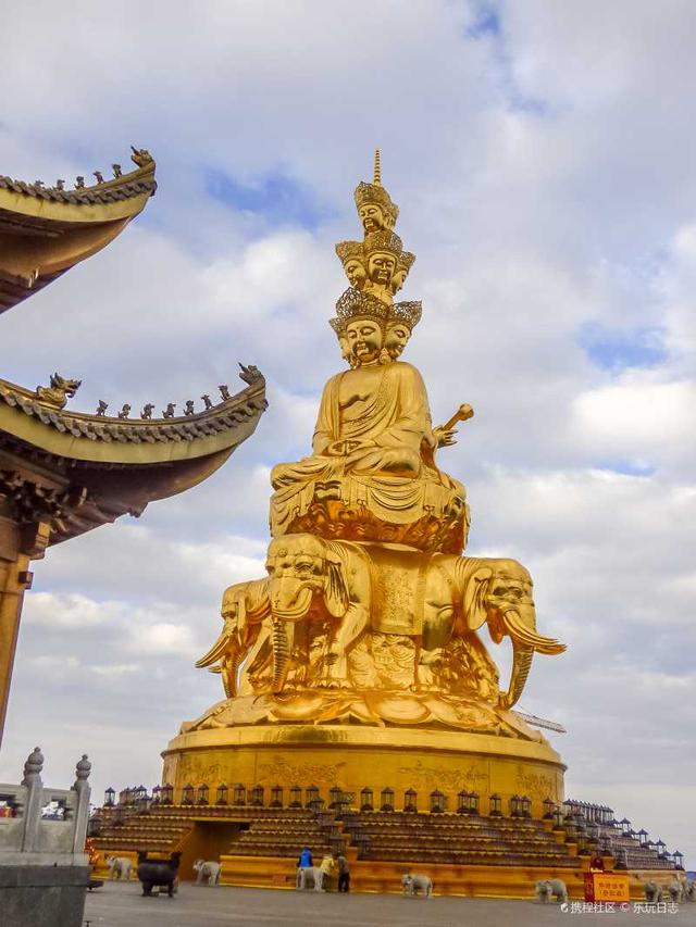 峨眉山在我国哪个省，峨眉山在我国哪个省（那么见过峨眉四大胜景没）