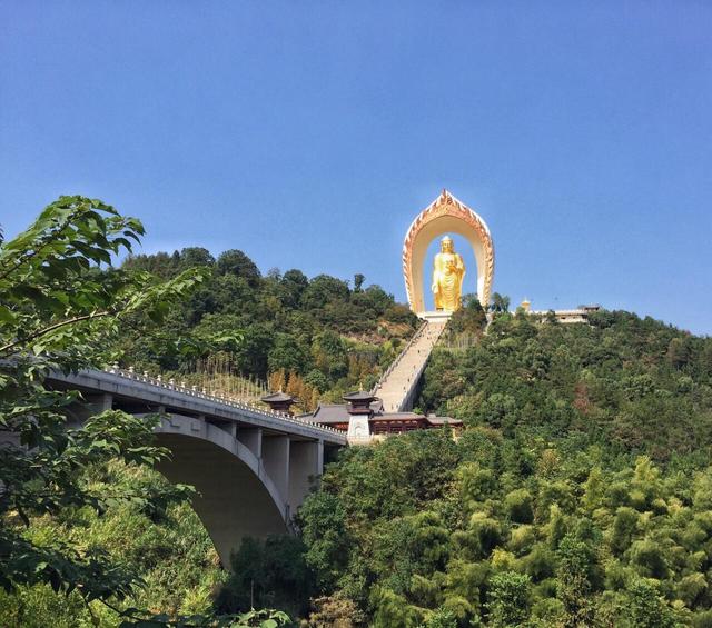 九江旅游景点大全，九江旅游景点大全排名榜（江西九江八大景点推荐）